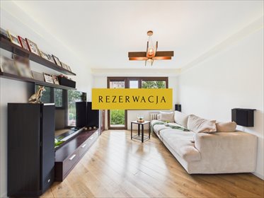 Komfortowe 48 m² mieszkanie z pełnym wyposażeniem - ciepłe, bezprogowe mieszkanie Olsztyn, Jana Boenigka