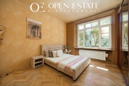 Mieszkanie 87 m² w kamienicy z 1933 r. zapraszam mieszkanie Warszawa, Mokotów, Antoniego Józefa Madalińskiego
