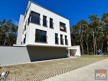 Sprzedam nowoczesne 3-pokojowe mieszkanie 66 m² w Międzywodziu mieszkanie Międzywodzie
