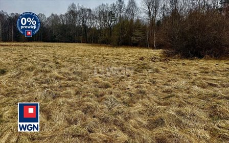 Zapraszam do zakupu działki rekreacyjnej 3857 m² w Machowinku działka Machowinko, Machowinko