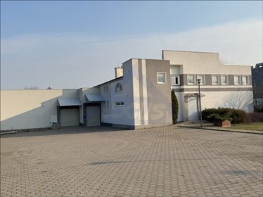 lokal użytkowy na wynajem 2200m2 lokal użytkowy Warszawa, Wawer