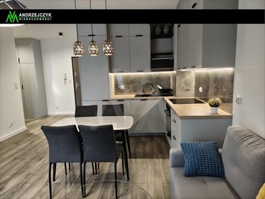 Dwupokojowe mieszkanie 44 m² w Gdańsku-Jasień zapraszam mieszkanie Gdańsk, Jasień, KARTUSKA