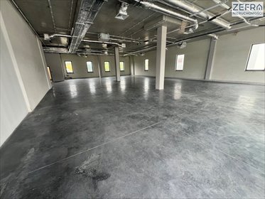 lokal użytkowy na wynajem 400m2 lokal użytkowy Modlniczka