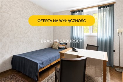 Zapraszam do wynajęcia 2-pokojowego mieszkania 39 m² w Krakowie mieszkanie Kraków, Bronowice, Konarskiego