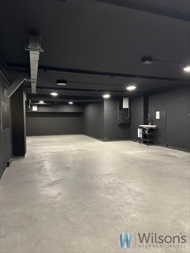 lokal użytkowy na wynajem 250m2 lokal użytkowy Warszawa, Śródmieście, Wojciecha Górskiego