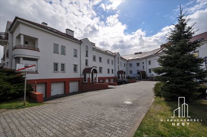 Wynajmę nowoczesne 58 m² mieszkanie z tarasem w Kórniku mieszkanie Kórnik, Stanisława Staszica