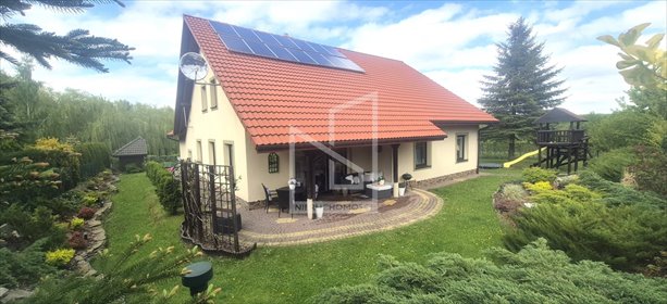 dom na sprzedaż 149m2 dom Chmielnik