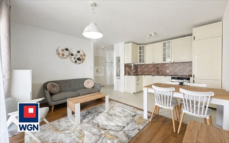 mieszkanie na wynajem 40m2 mieszkanie Reda, CENTRUM, MORSKA 7