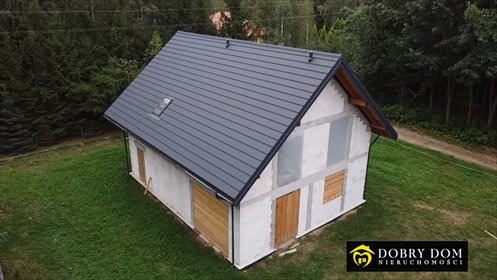 dom na sprzedaż 177m2 dom Juchnowiec Dolny