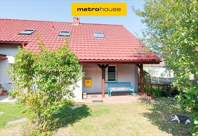 dom na sprzedaż 180m2 dom Gliwice, Ostropa, Architektów