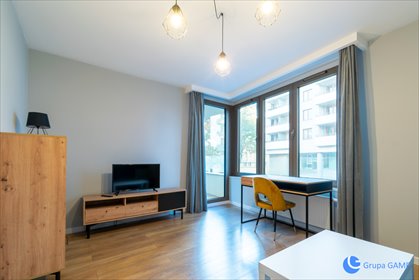 mieszkanie na wynajem 48m2 mieszkanie Kraków, Krowodrza, Świętokrzyska