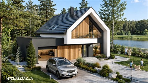 Dom 152 m² z tarasem i garażem - polecam! dom Łańcut
