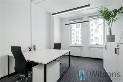 lokal użytkowy na wynajem 131m2 lokal użytkowy Warszawa, Wola, Żelazna