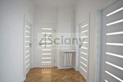 mieszkanie na sprzedaż 65m2 mieszkanie Warszawa, Śródmieście, al. Solidarności