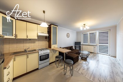 mieszkanie na sprzedaż 38m2 mieszkanie Białystok, Nowe Miasto, Zachodnia