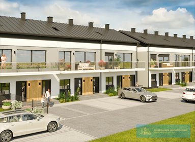 mieszkanie na sprzedaż 59m2 mieszkanie Rzeszów, Miłocin