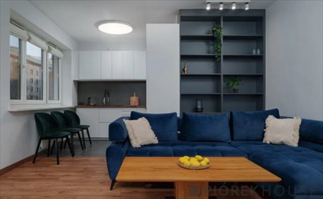 mieszkanie na sprzedaż 55m2 mieszkanie Warszawa, Śródmieście, Stawki