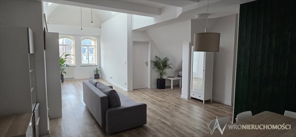 mieszkanie na wynajem 64m2 mieszkanie Wrocław, pl. Jana Pawła II