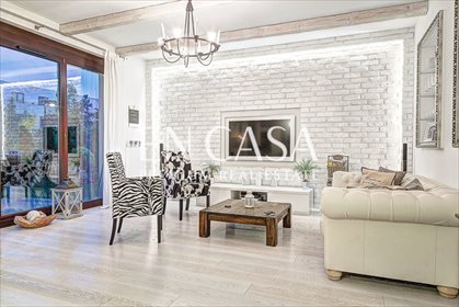 mieszkanie na wynajem 93m2 mieszkanie Warszawa, Wilanów, Zawady, Bruzdowa