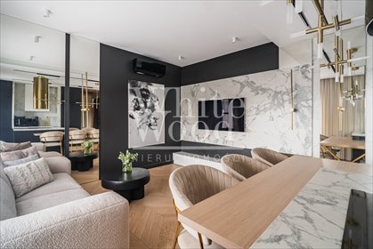 Wynajmę luksusowe 4-pokojowe mieszkanie 67,5 m² w Gdańsku mieszkanie Gdańsk, Śródmieście, Sienna Grobla