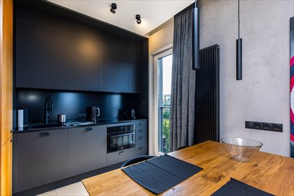 mieszkanie na wynajem 44m2 mieszkanie Kraków, Stare Miasto, Stare Miasto, Rakowicka