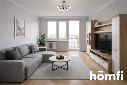 mieszkanie na sprzedaż 46m2 mieszkanie Staszów, Jana Kilińskiego