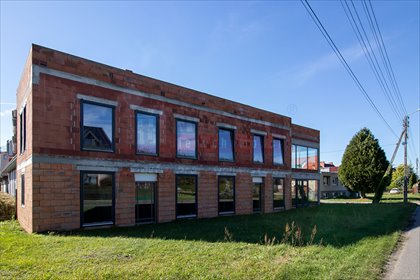 Lokal użytkowy na sprzedaż Kolanowice 1 250m2 Foto 2
