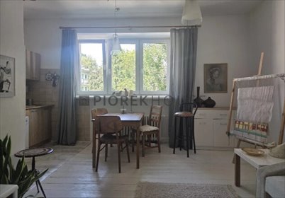 mieszkanie na sprzedaż 39m2 mieszkanie Warszawa, Żoliborz, Zygmunta Krasińskiego