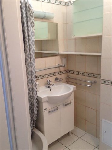 Mieszkanie dwupokojowe na wynajem Warszawa, Praga-Południe, Saska Kępa, Walecznych/Peszteńska 40m2 Foto 4
