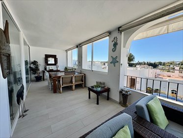 Mieszkanie na sprzedaż 138m2 mieszkanie La Quinta, La Quinta