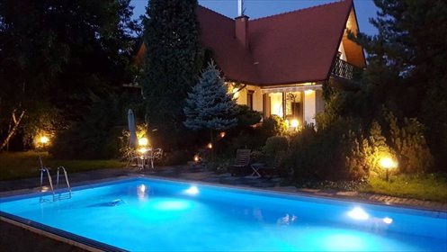 dom na sprzedaż 240m2 dom Tarnów