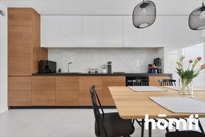 Sprzedam przestronne 77 m² mieszkanie w Wojszycach z naturalnym drewnem mieszkanie Wrocław, Wojszyce, Wojszyce, Gerberowa