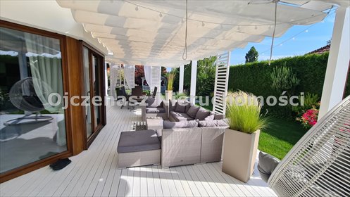 dom na sprzedaż 290m2 dom Niemcz
