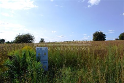 działka na sprzedaż 16144m2 działka Snopków, Snopków, gmina Jastków