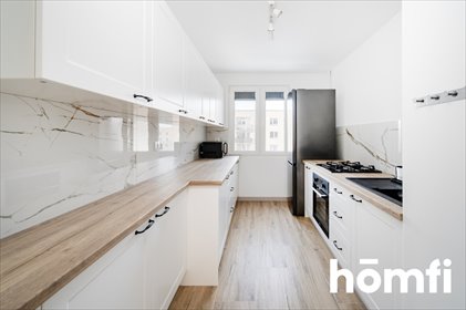 mieszkanie na wynajem 51m2 mieszkanie Łódź, Bałuty, Syrenki