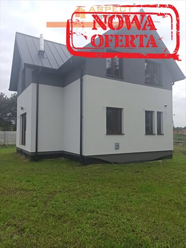 Dom na sprzedaż Milejowice 120m2 Foto 4