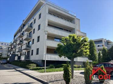 Opole - 2 pokoje z balkonem, miejsce parkingowe i komórka mieszkanie Opole, Zaodrze