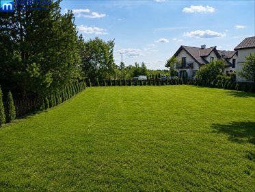 Sprzedam dom z dużą działką 1140 m² i potencjałem inwestycyjnym dom Milanówek
