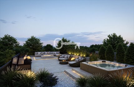 mieszkanie na sprzedaż 133m2 mieszkanie Kraków, Wola Justowska, Królowej Jadwigi