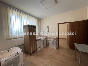 Wynajmę przestronny lokal handlowo-usługowy 111 m² z parkingiem lokal użytkowy Bydgoszcz, Fordon