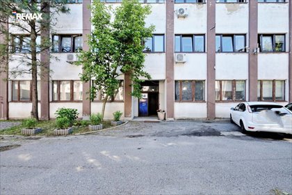 Kompleks biurowo-usługowy 3986 m² w Bielsku-Białej zapraszam lokal użytkowy Bielsko-Biała, Barska