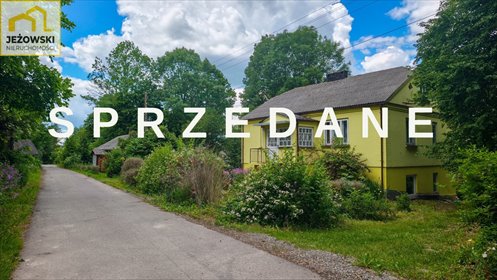 Sprzedam dom 100 m² z dużym gruntem w Krzczonowie Trzecim dom Krzczonów Trzeci