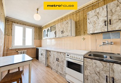 Do sprzedania 3-pokojowe mieszkanie 53,4 m² z loggią i dużym potencjałem mieszkanie Stalowa Wola, Czarnieckiego