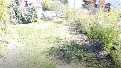 działka na sprzedaż 1087m2 działka Lublin, Sielankowa