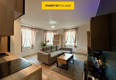 mieszkanie na sprzedaż 40m2 mieszkanie Pabianice, Centrum