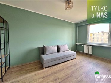 Mieszkanie dwupokojowe na wynajem Białystok, Dziesięciny, Jarzębinowa 36m2 Foto 6