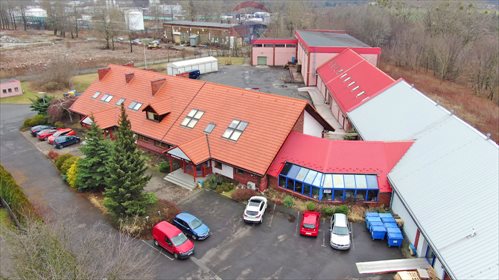 Magazyn na sprzedaż Chorzów, Stary Chorzów, Azotowa 2 802m2 Foto 3
