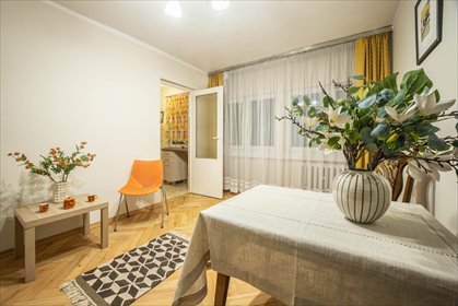 mieszkanie na sprzedaż 27m2 mieszkanie Łódź, Bałuty, Sierakowskiego