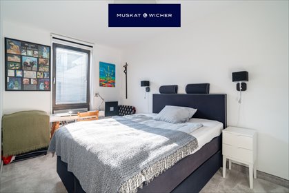 Nowoczesny apartament 3 pokoje z dużym balkonem i pięknym widokiem mieszkanie Gdynia, Śródmieście, Bydgoska