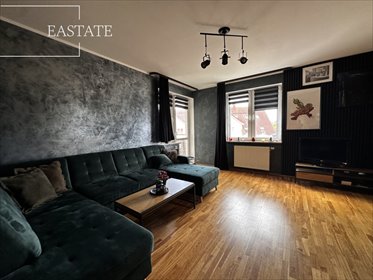 mieszkanie na wynajem 50m2 mieszkanie Gdańsk, Łostowice, Ametystowa